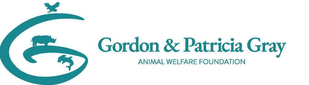 Gordon and Patricia Gray Animal Welfare Foundation