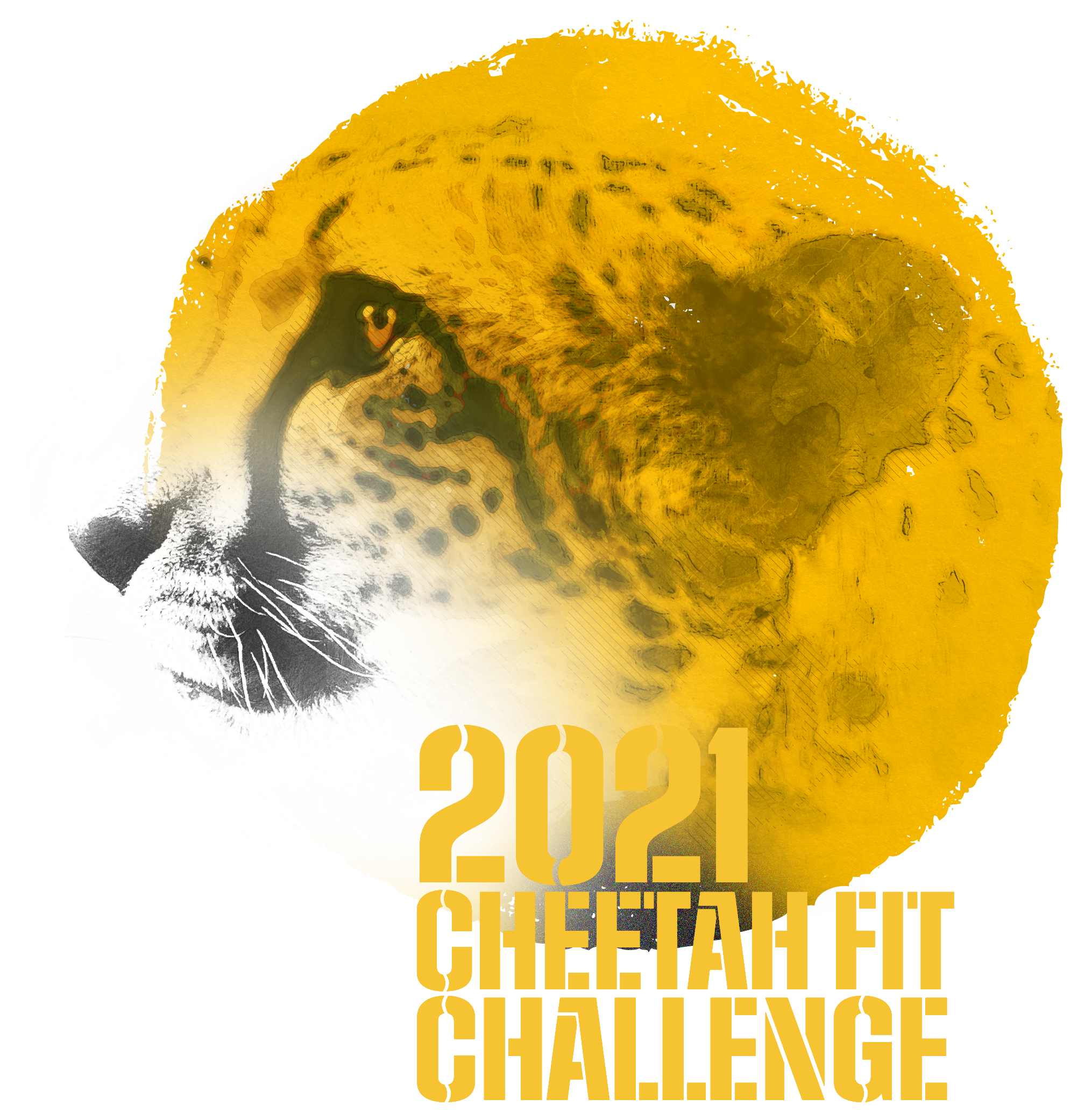 Cheetah Fit Challenge 2021