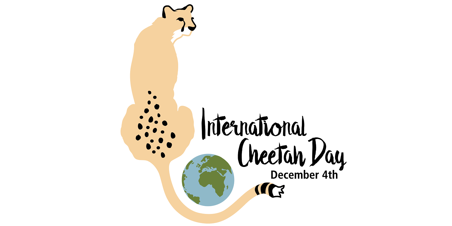 Giornata internazionale del ghepardo