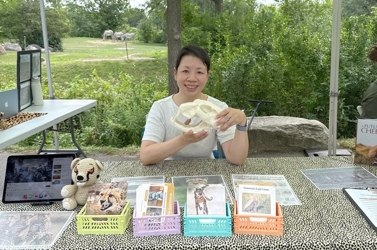 toronto Zoo