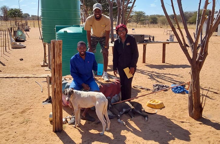 Vaccination of Local Dogs – Eliminating the Threats of Zoonotic Diseases