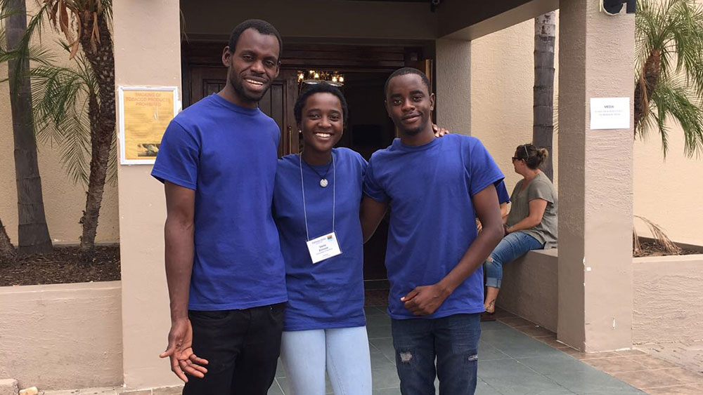 Intern Story – My Time at Pathways Africa, Namibia