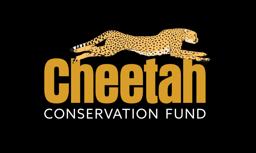 Brand Guidelines • Cheetah Conservation Fund