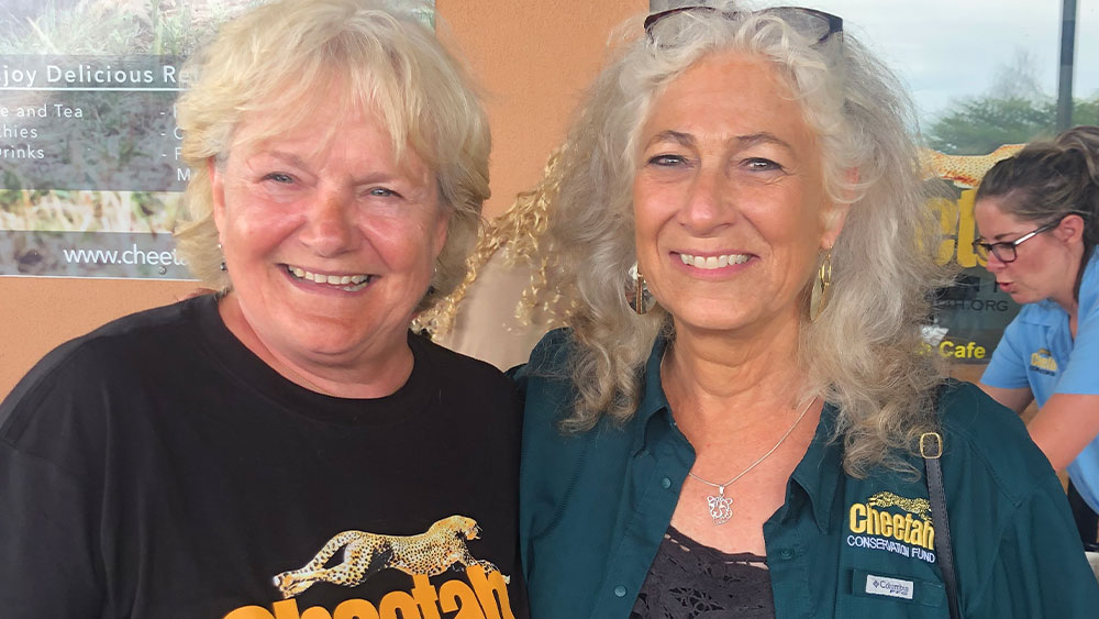 Two CCF Trips – Eastern and Southern Africa