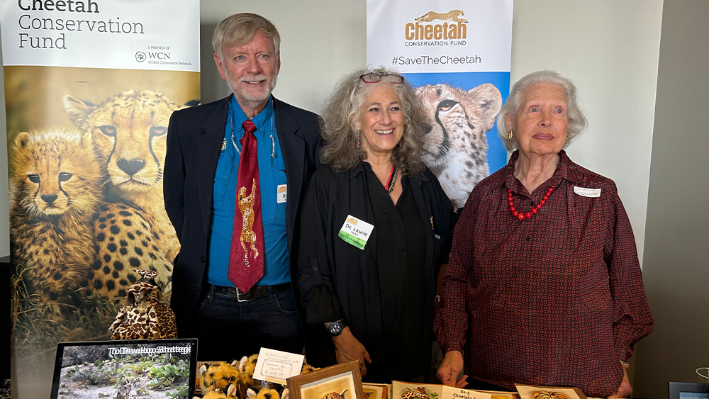 Finding Community Through Conservation Partnerships