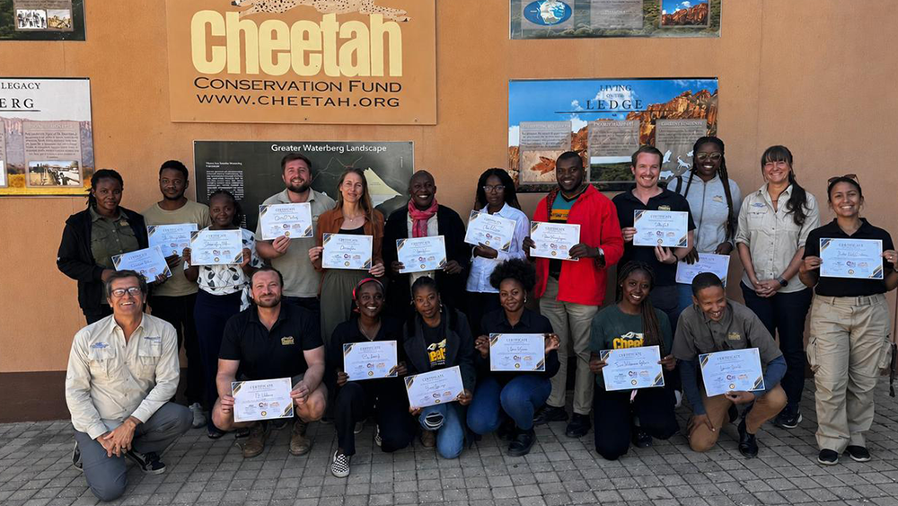 Building Conservation Success Through Social Science